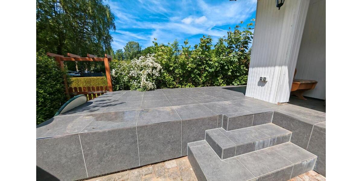 Bungalow Schwerin Gartenstadt - 1 Zimmer, 60 m&sup2;, 150.000&euro; | Angebot:27417856