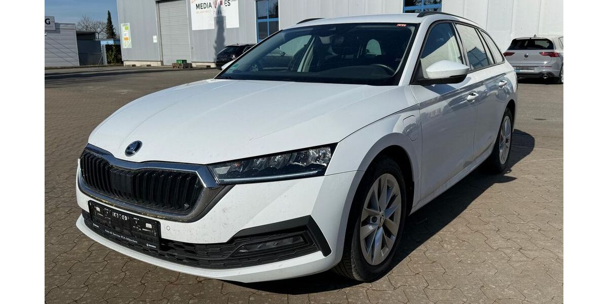 Skoda Octavia 77.179 km 17.990 &euro; Braunschweig 38122