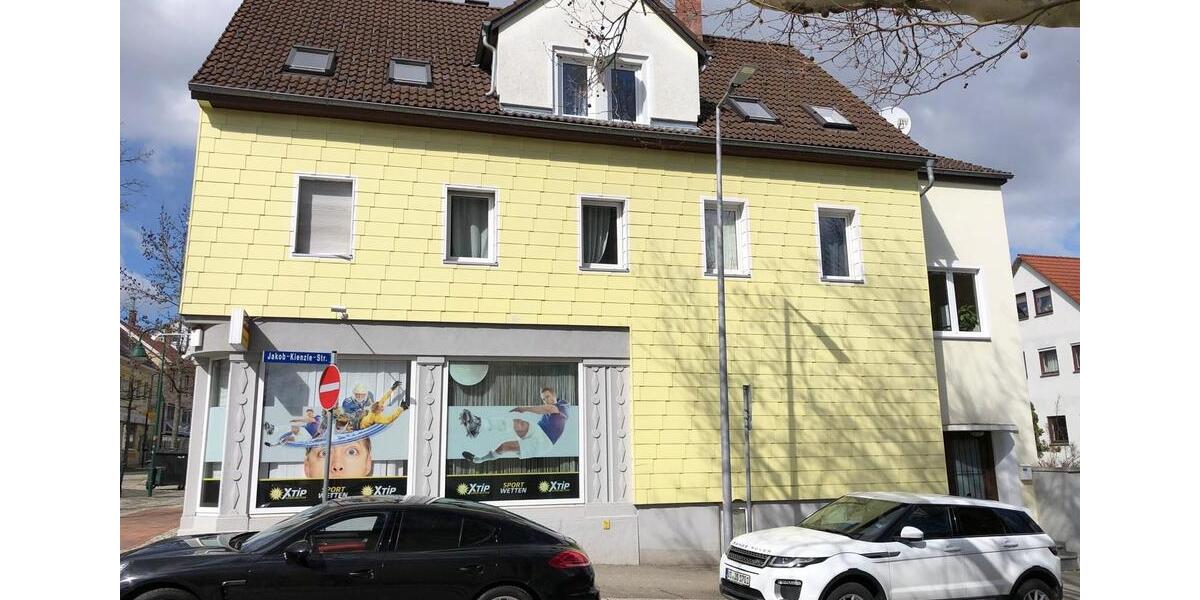 Mehrfamilienhaus, Wohnhaus Villingen-Schwenningen Schwenningen - 10 Zimmer, 315 m&sup2;, 650.000&euro; | Angebot:26709210