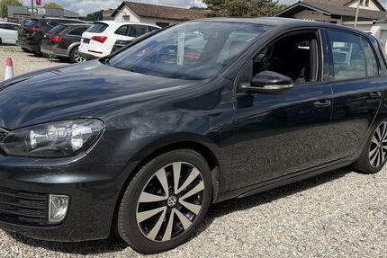 VW Golf 237.000 km 7.500 &euro; Altdorf / Landshut 84032