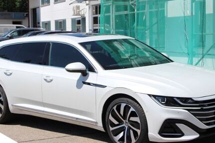 VW Arteon