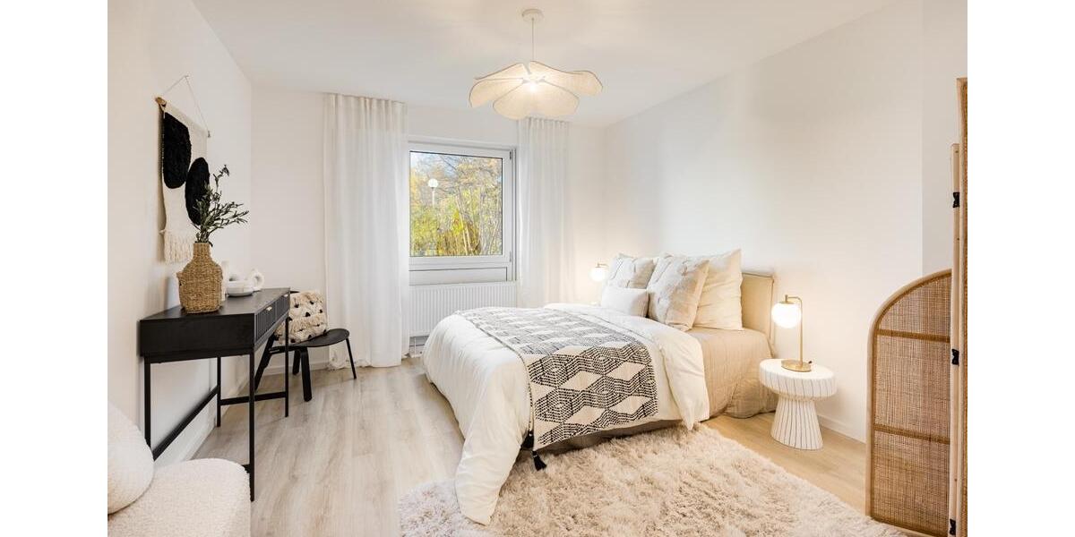 Erdgeschoßwohnung München Bogenhausen - 2 Zimmer, 68 m&sup2;, 590.000&euro; | Angebot:26271633