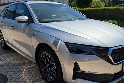 Skoda Octavia 11.670 km 28.990 &euro; Münzenberg 35516
