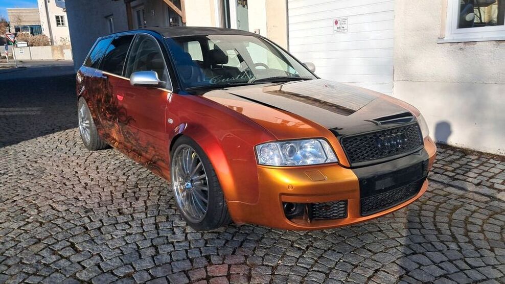 RS6