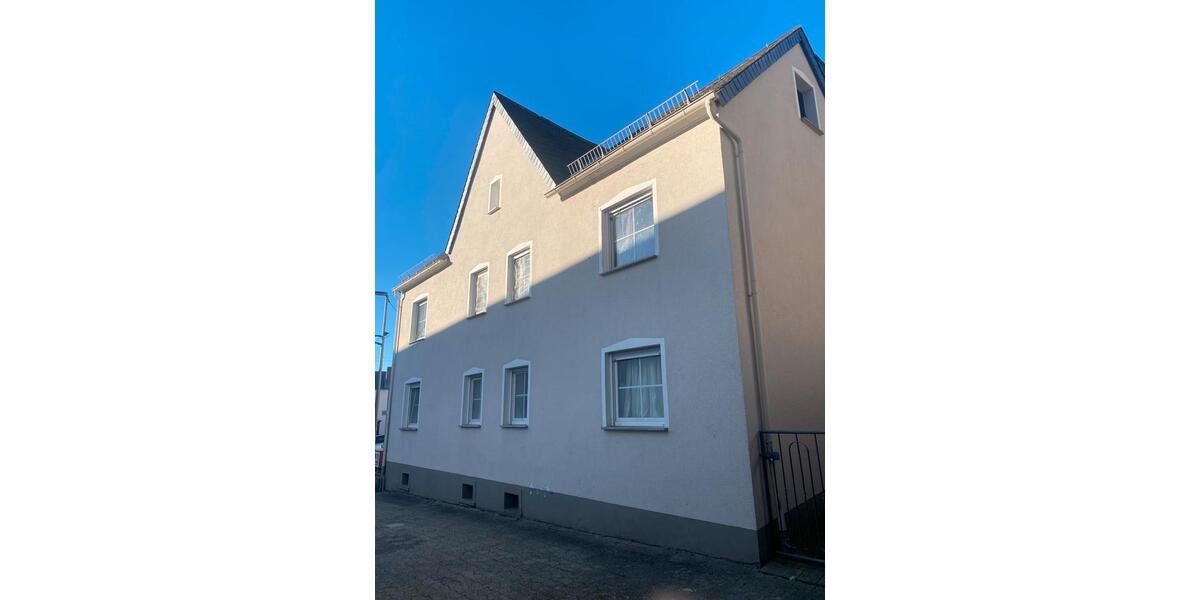 Einfamilienhaus Dornburg - 9 Zimmer, 170 m&sup2;, 275.000&euro; | Angebot:27119931