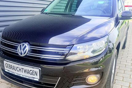 VW Tiguan 152.000 km 7.990 &euro; Mering bei München/ Augsburg 86415