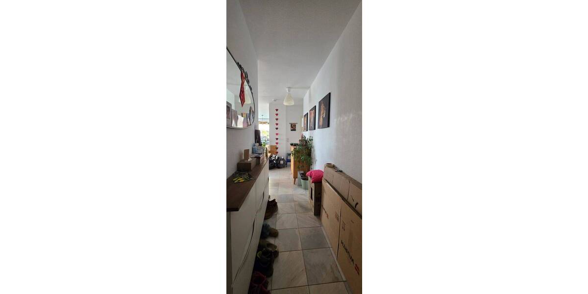 Etagenwohnung Würzburg Versbach - 3 Zimmer, 90 m&sup2;, 1.075&euro; | Angebot:26436730
