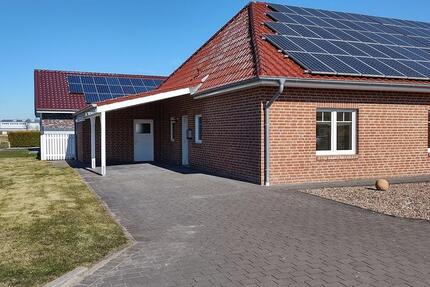 Wohnung Ostrhauderfehn - 3 Zimmer, 94 m&sup2;, 790&euro; | Angebot:26340666
