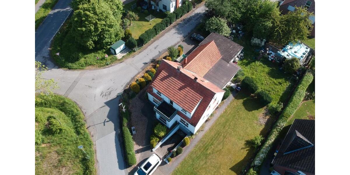 Einfamilienhaus Lübbecke - 7 Zimmer, 190 m&sup2;, 199.500&euro; | Angebot:26779920