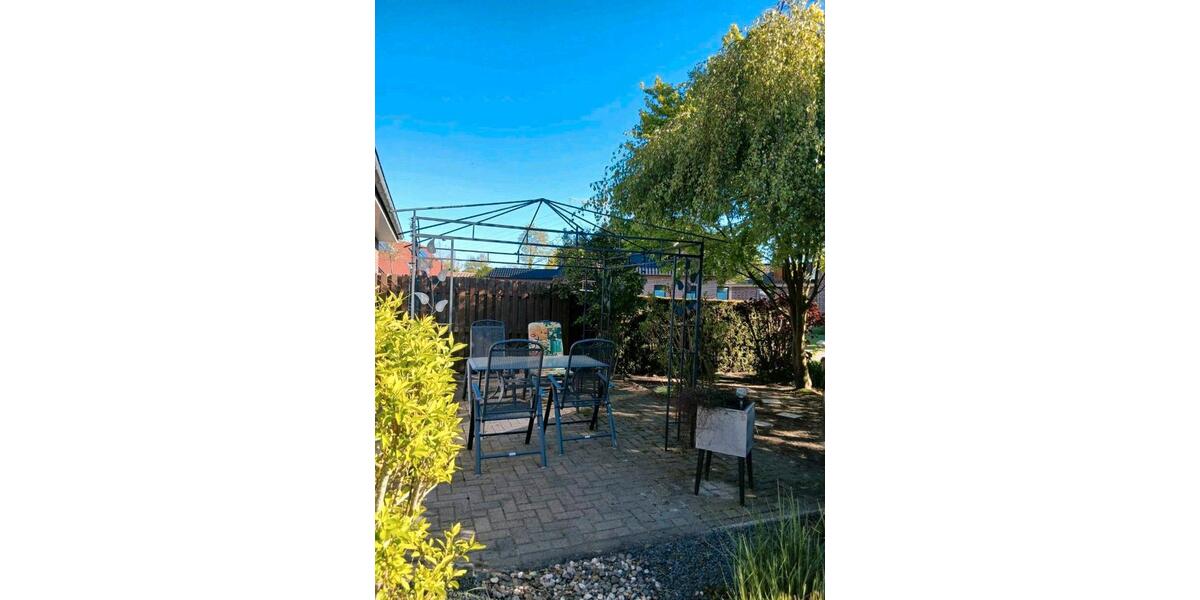 Doppelhaushälfte Friedeburg - 5 Zimmer, 115 m&sup2;, 900&euro; | Angebot:26391951