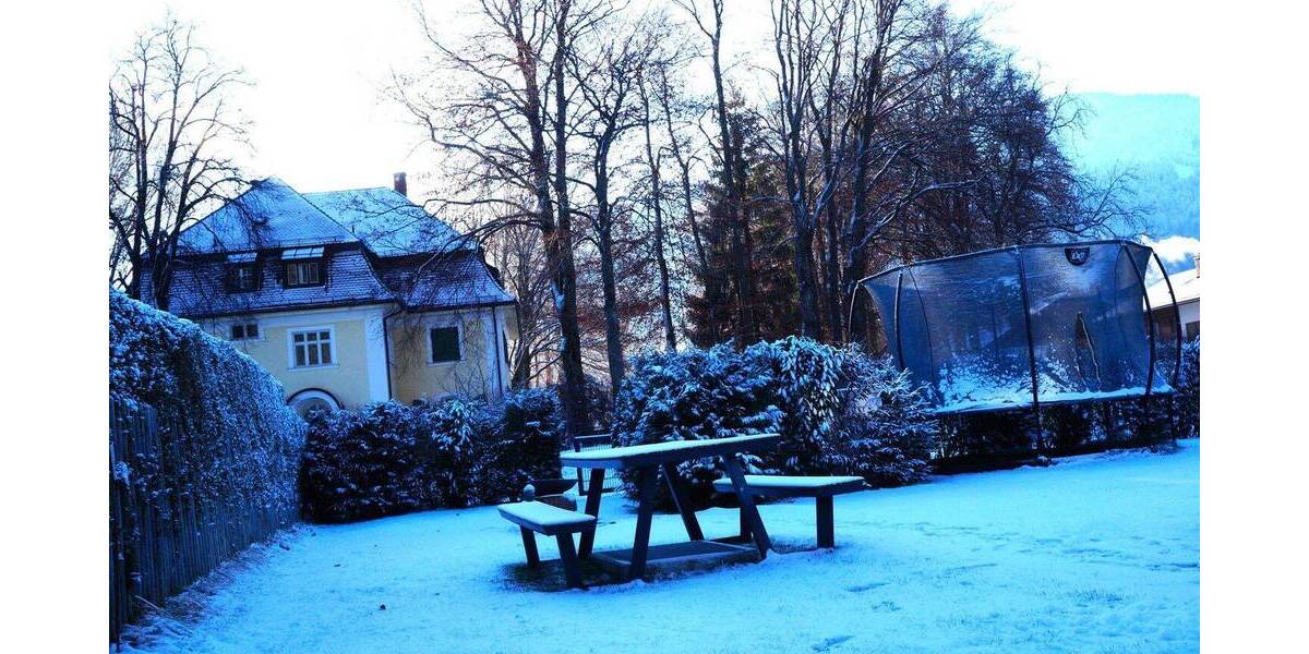 Etagenwohnung Garmisch-Partenkirchen Garmisch - 2 Zimmer, 104 m&sup2;, 871.000&euro; | Angebot:25760473