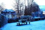 Etagenwohnung Garmisch-Partenkirchen Garmisch - 2 Zimmer, 104 m&sup2;, 871.000&euro; | Angebot:25760473