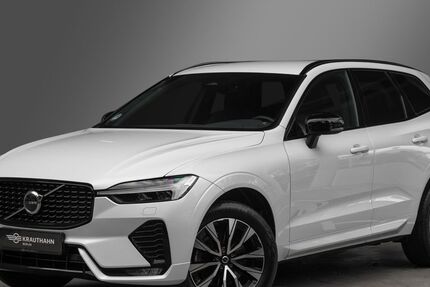 Volvo XC60 69.300 km 36.890 &euro; Berlin 10709