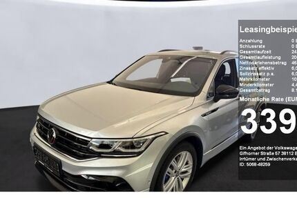 VW Tiguan 24.290 km 52.800 &euro; Mühldorf am Inn 84453