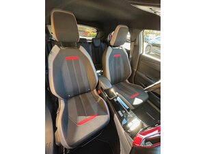 Opel Mokka GS Line Automatik 44.899 km 18.990 &euro; Battenberg 35088