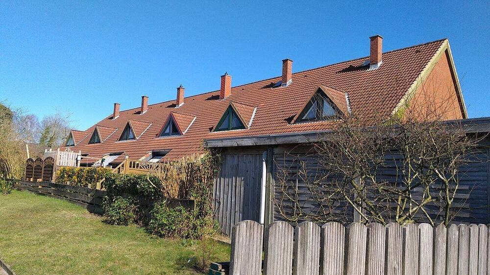 Reihenmittelhaus Rendsburg - 4 Zimmer, 100 m&sup2;, 264.000&euro; | Angebot:26343611