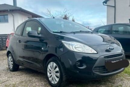 Ford Ka/Ka+ 132.000 km 2.890 &euro; Löffingen 79843
