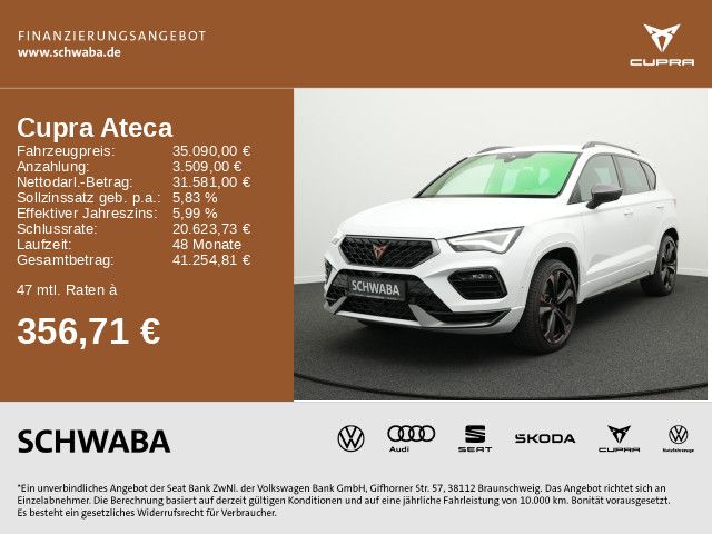 Ateca