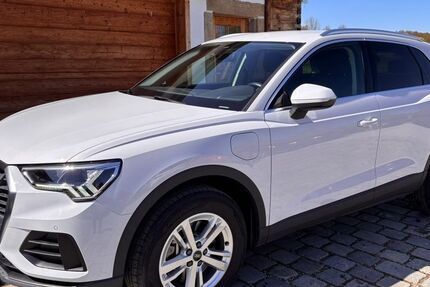 Audi Q3 58.050 km 24.800 &euro; Wildenberg 93359