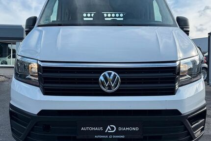 VW Crafter 85.300 km 20.999 € Diemelstadt 34474