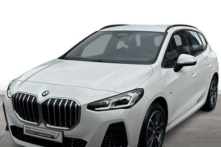 BMW 220 Active Tourer 12.743 km 34.890 &euro; Korbach 34497