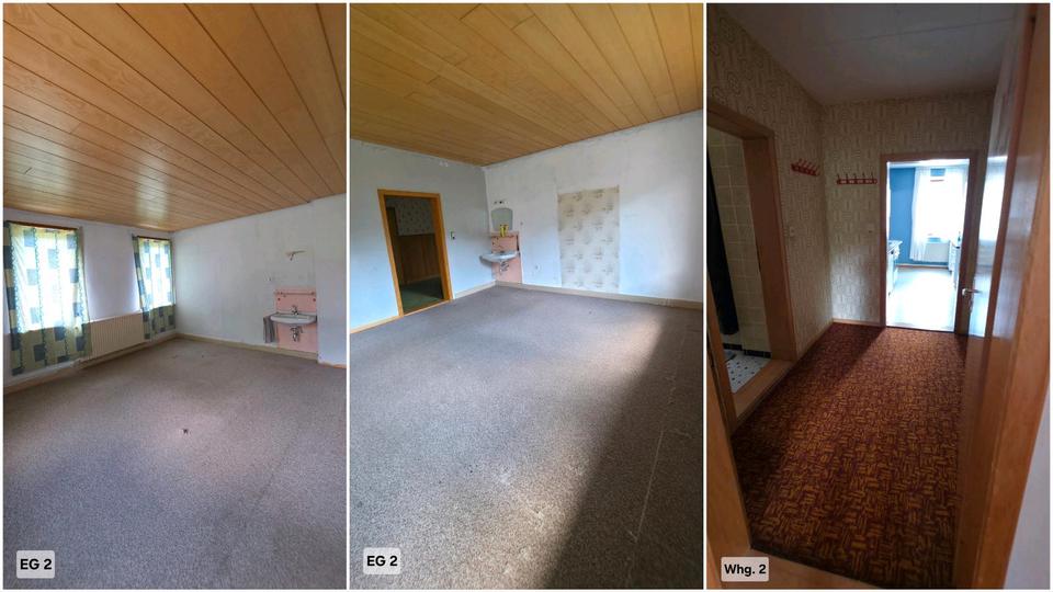 Einfamilienhaus Herzberg am Harz - 220.000&euro; | Angebot:26990445