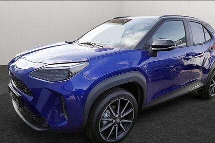 Toyota Yaris Cross 6.000 km 31.990 &euro; Rellingen 25462