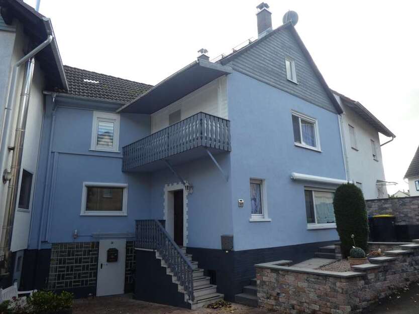 Haus zum Kaufen in Nidda 299.000 € 125 m² 4 zimmer