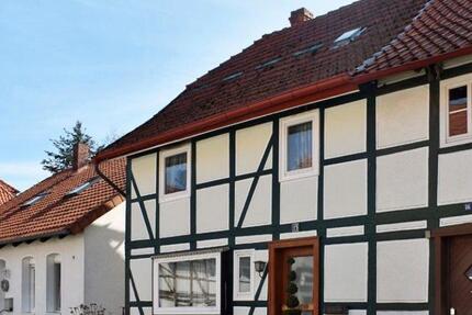 Haus Holle - 6 Zimmer, 124 m&sup2;, 780&euro; | Angebot:26269261