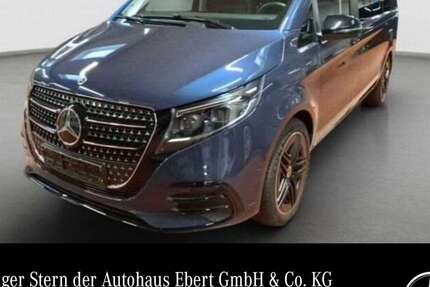 Mercedes-Benz Marco Polo 4.712 km 96.110 € Weinheim 69469