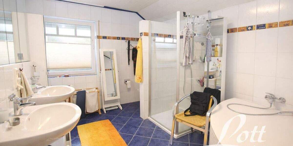 Doppelhaushälfte Edewecht / Portsloge Portsloge - 5 Zimmer, 127 m&sup2;, 335.000&euro; | Angebot:25599792