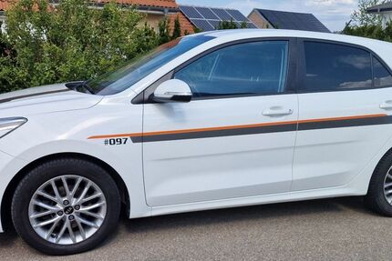 Kia Rio 63.000 km 9.300 &euro; Niedereschach 78078