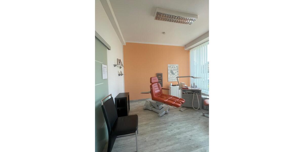 Gewerbeobjekt Amberg - 765&euro; | Angebot:26235770
