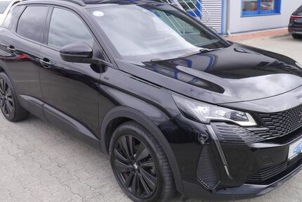 Peugeot 3008 39.259 km 19.780 &euro; Rahden 32369