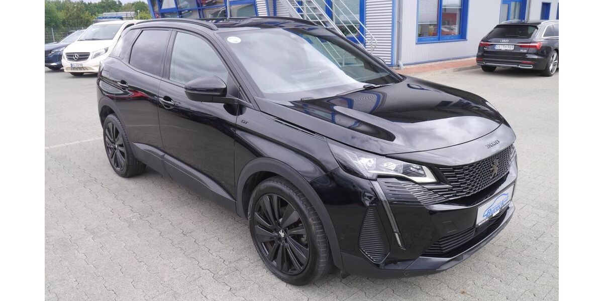 Peugeot 3008 39.259 km 19.780 &euro; Rahden 32369