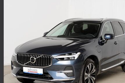 Volvo XC60 22.900 km 46.330 € Donauwoerth 86609