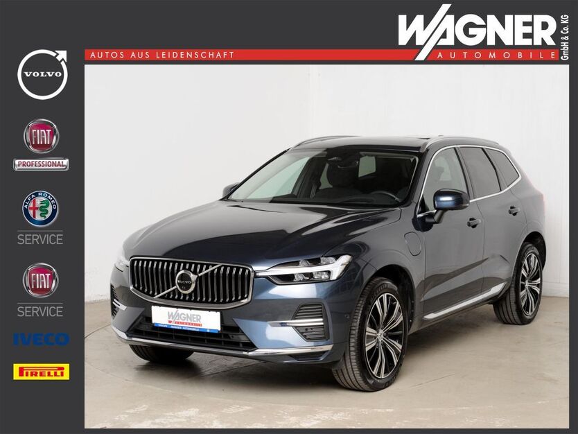 Volvo XC60 22.900 km 46.330 € Donauwoerth 86609