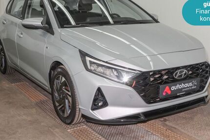 Hyundai i20 75.263 km 12.880 &euro; Eching 85386