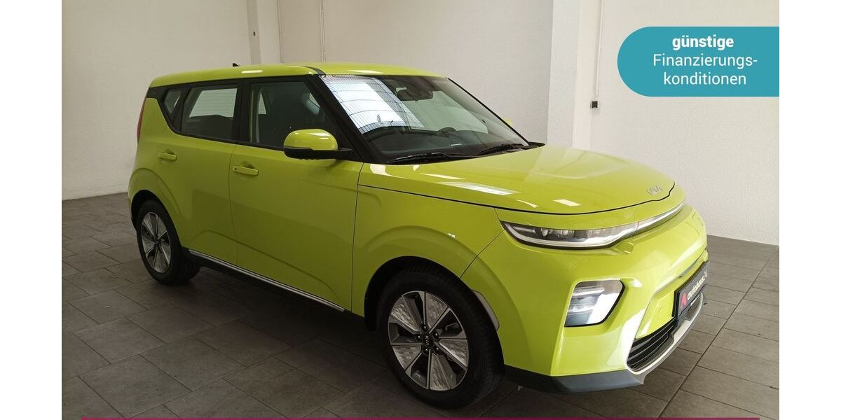 Kia Soul 11.049 km 17.970 &euro; Egelsbach 63329