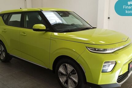 Kia Soul 11.049 km 21.970 &euro; Egelsbach 63329