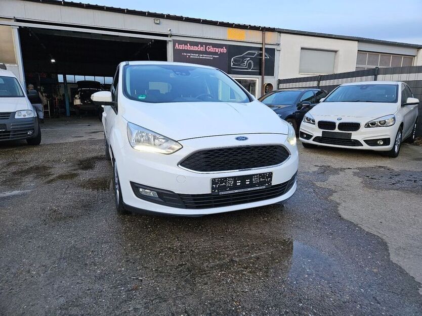 C-Max