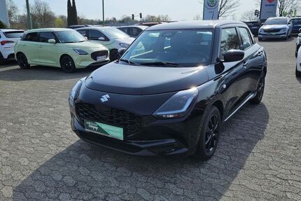 Suzuki Swift 13.887 km 15.230 &euro; Lüdenscheid 58513