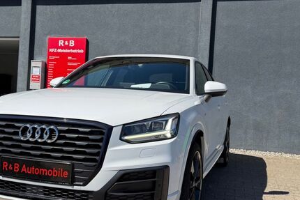Audi Q2 95.151 km 19.999 &euro; Gaggenau 76571