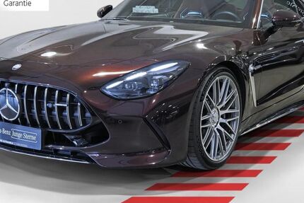 Mercedes-Benz AMG GT 4.871 km 134.950 &euro; Hamburg-Alstertal 22339