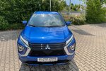 Mitsubishi Eclipse Cross PHEV PLUS mit SELECT-Paket VOR ORT 26.000 km 24.490 &euro; Donauwörth 86609