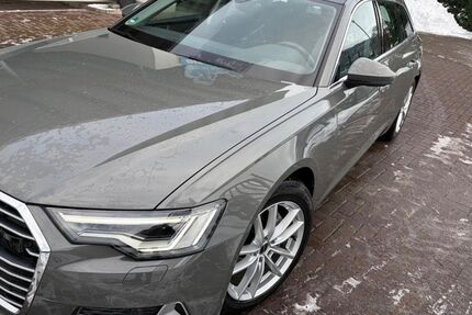 Audi A6 50.000 km 32.900 &euro; Bestwig 59909