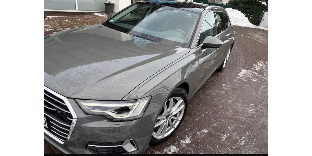 Audi A6 50.000 km 32.900 &euro; Bestwig 59909