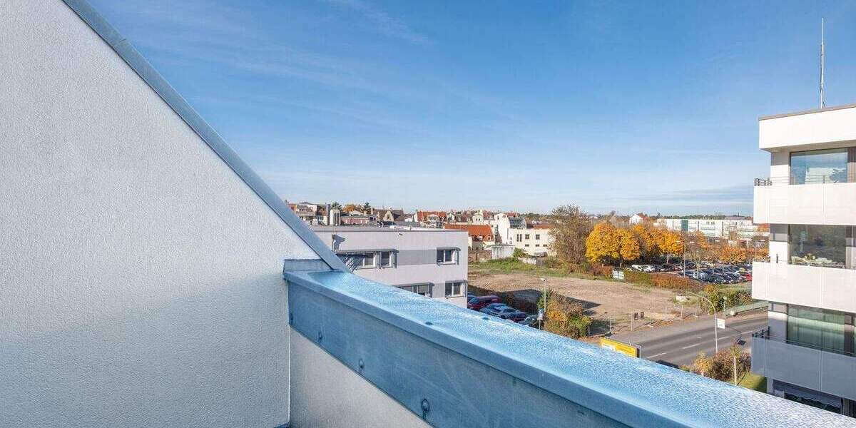 Etagenwohnung Falkensee - 1 Zimmer, 86 m&sup2;, 350.000&euro; | Angebot:25779271