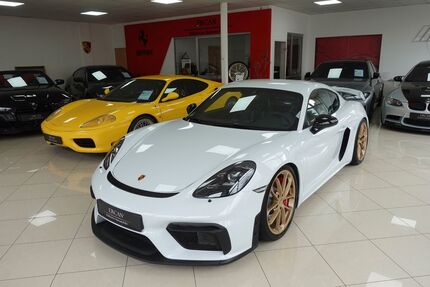 Porsche Cayman 19.000 km 92.000 &euro; Göppingen 73037