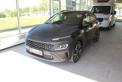 Hyundai KONA 28.095 km 15.990 &euro; Mühlhausen 99974